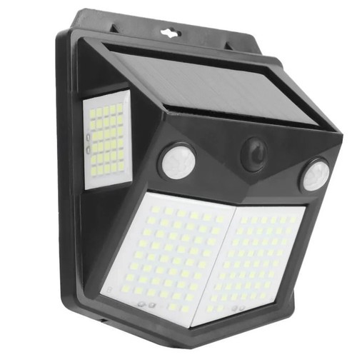 Lampe solaire extérieur 160 - lampe,