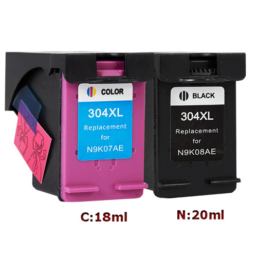Cartouche compatible avec - , hp