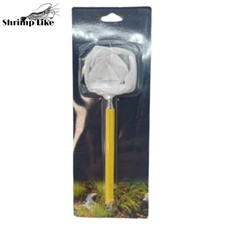 Epuisette télescopique pour