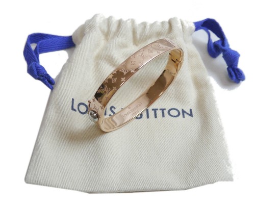 Authentique bracelet louis - authentique,