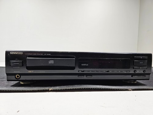Kenwood 3060 lecteur - dp-3060, –