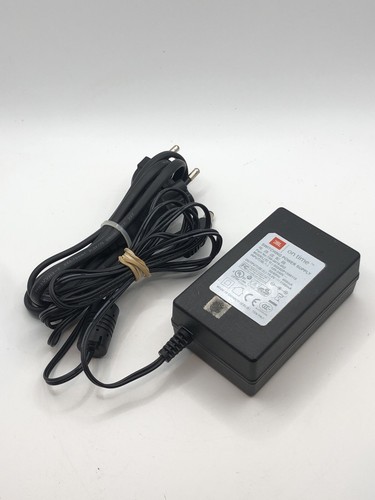 Genuine 15v mains jbl - genuine,