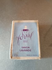 Ancien savon Lavande N°95 de