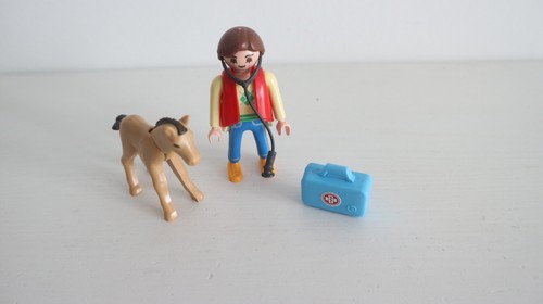Playmobil 5820 setnr special - playmobil, setnr.