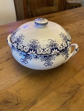 Soupière Ancienne De Longwy