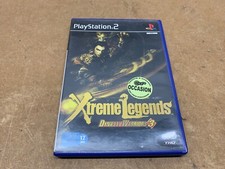 JEU SONY PLAYSTATION 2 PS2