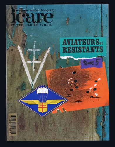 Icare 153 1995 - ▬►icare, n°153-1995