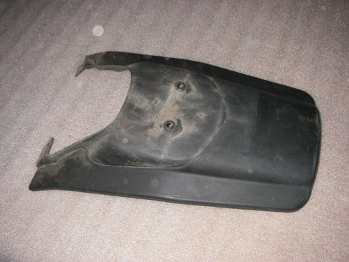 Garde boue fender - fender,