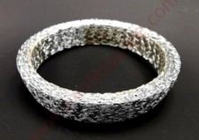 Bague échappement collecteur - bague,