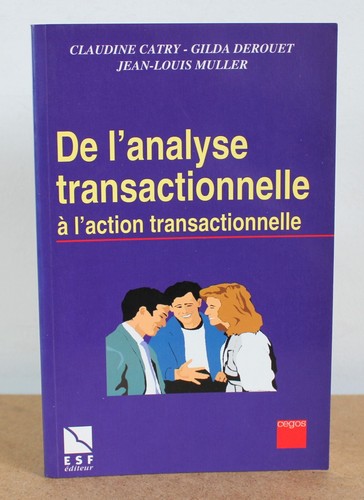 Analyse transactionnelle - de,