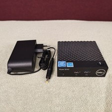 PC / Client Leger Dell Wyse