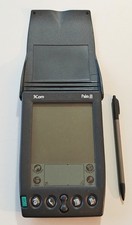 Vintage Palm Pilot III LCD