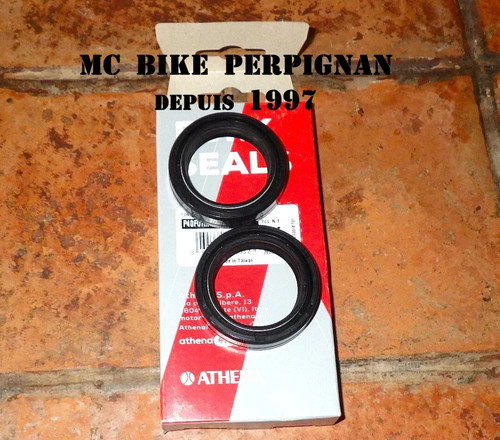 Joint spy fourche athena bmw - joint,