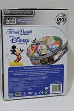 Trivial Pursuit Edition DVD