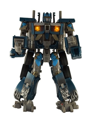 Nightwatch optimus prime - optimus,