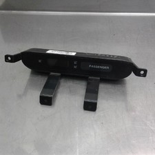 HORLOGE Kia Carens III (FG)