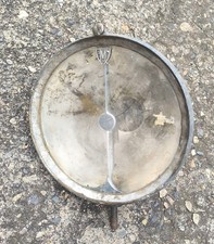 gros phare marchal trilux  ampoule inversée 25cm bugatti hispano voisin