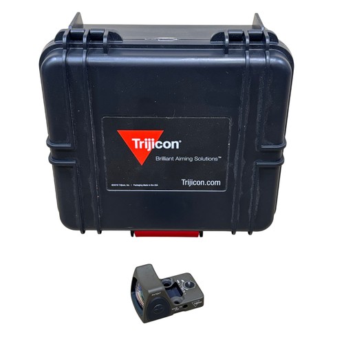 Trijicon rm06 700695 25 - rm06-c-700695, 3.25