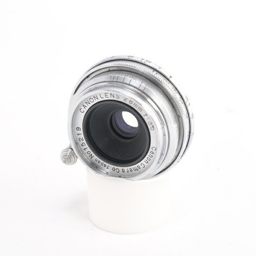 Objectif canon 28mm 5 - canon,