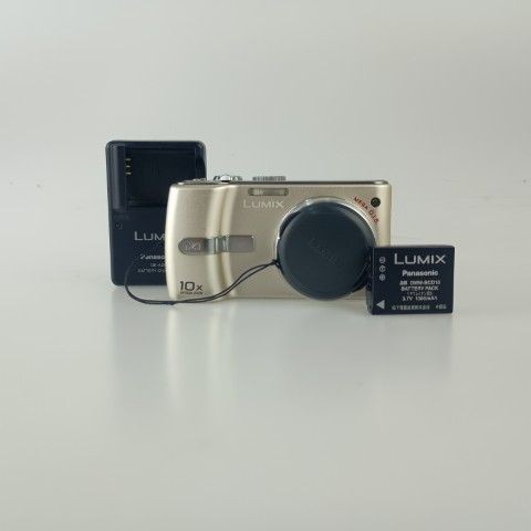 Appareil photo numérique