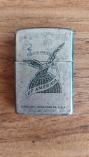 zippo vintage