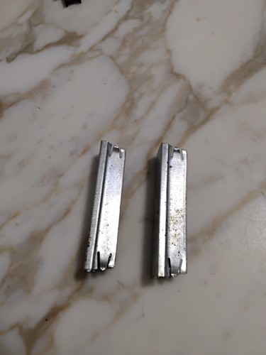 Stripper clips cal - (2), 5