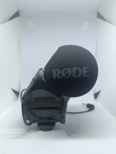 Microphone rode stereo - rode,