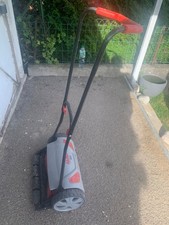 Tondeuse à gazon manuelle a chercher sur Saint Louis