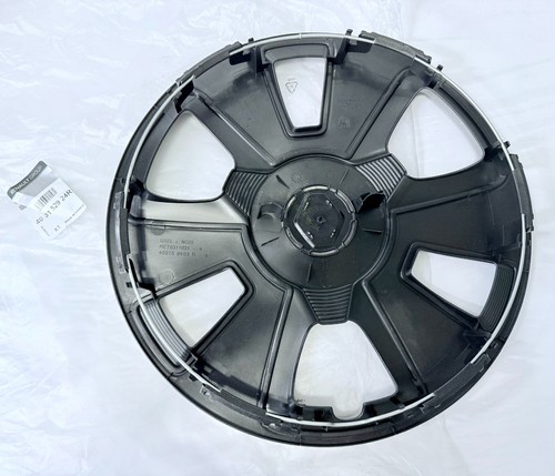 Enjoliveur roue original - de,