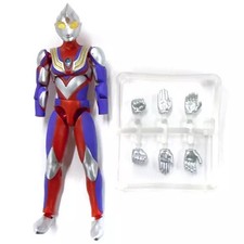 Jouet Mini Figurine 1.Ultraman