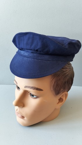 Casquette ancienne travail - ancienne, de