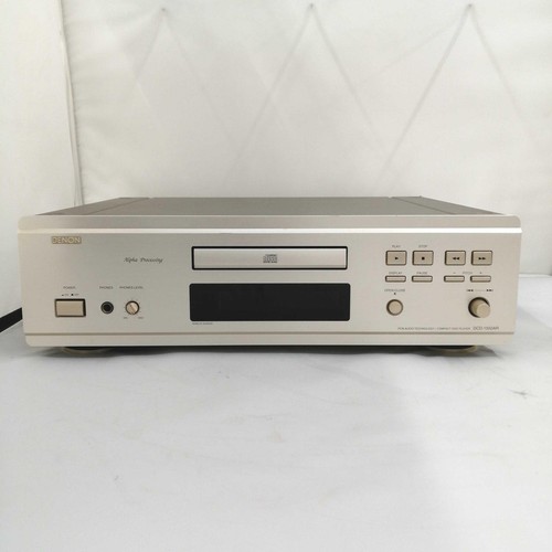 Denon dcd 1550ar - dcd-1550ar, deck