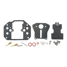 Kit réparation carburateur