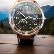 New Swiss Victorinox Airboss