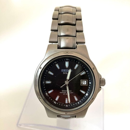 Montre pour homme seiko - pour,