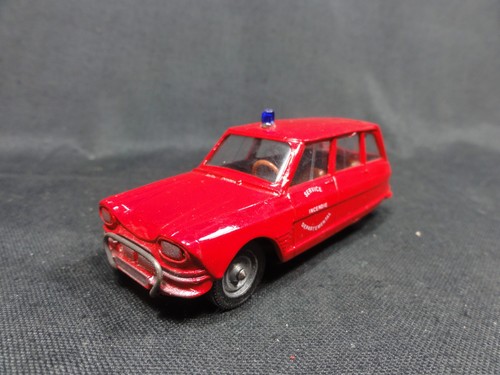 Verem france citroen ami - france,