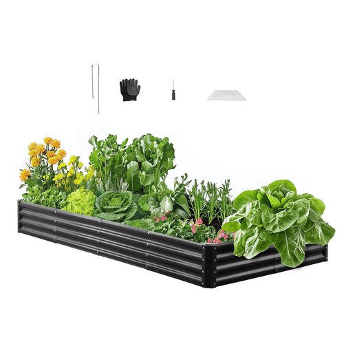 Vevor carré potager - vevor,