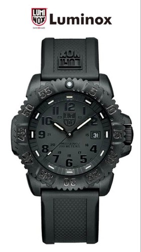 Luminox 3051 m - luminox, bo
