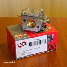 Carburateur pour HUSQVARNA 61