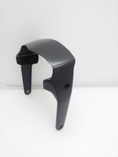 Archet parafango avant carbone - avant,