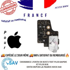 ✅ Carte Fille Audio Argent