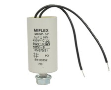 Condensateur permanent 5uf - condensateur,