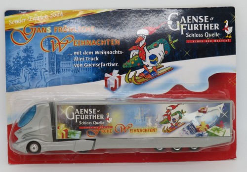 Grell 87 camion mb - a, 1/87