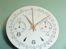 KIT  Aiguille de montre