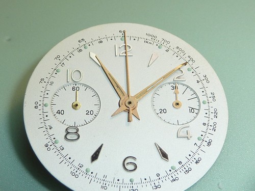 Kit aiguille montre - aiguille,