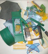 Playmobil Réf 4230 - Zoo - Pièces détachées au choix