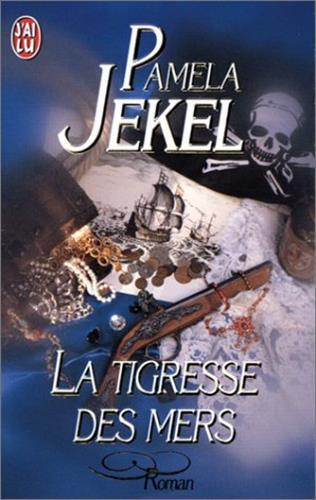 Tigresse des mers jekel - tigresse,