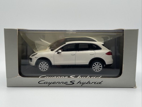 Porsche cayenne hybrid - cayenne,
