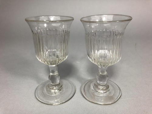 Très anciens verres - 2, À