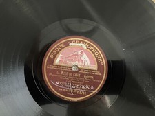 Autographe Luis Mariano 78